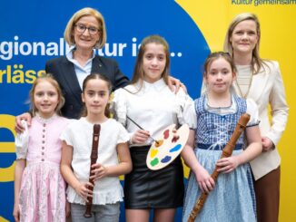 Reorganisation des Musikschulwesens: Musik- und Kunstschulen sind zukunftsfit aufgestellt