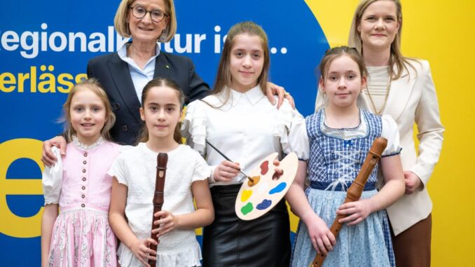 Reorganisation des Musikschulwesens: Musik- und Kunstschulen sind zukunftsfit aufgestellt