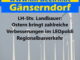 LH-Stv. Landbauer: Ostern bringt zahlreiche Verbesserungen im LEOpoldi Regionalbusverkehr