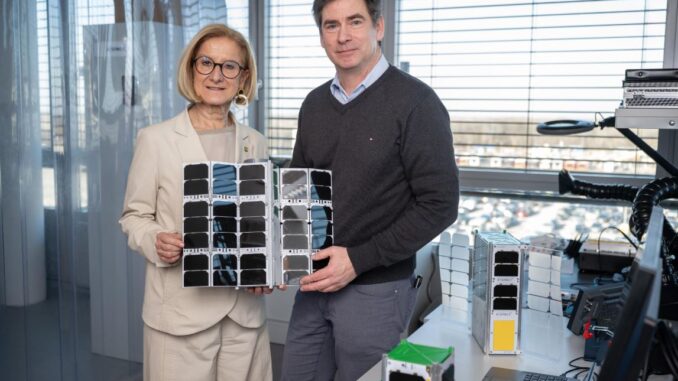 Start für Fördercall „PROTO-TYPISCH NÖ“ am 15. April