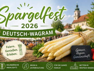Spargelfest 2026