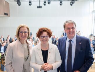 Neue Tourismusstrategie „Vision T“: Niederösterreich bringt Erfahrungen in den Prozess ein