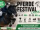 Pferdefestival Lassee 2026: Action, Shows & Spaß für die ganze Familie
